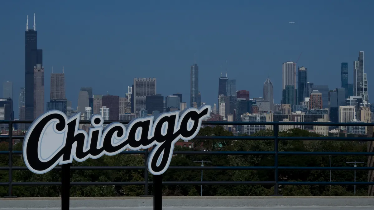 How to watch White Sox on NBC Sports Chicago NBC Sports Chicago