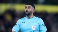 Sunny Singh Gill set to become first referee of Indian descent to control an EPL game
