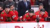 Losing taking its toll on Blackhawks: ‘It's really frustrating'