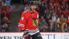 Blackhawks D Seth Jones' uptick in offensive production the result of a mentality change