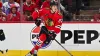 Blackhawks sign Lukas Reichel to 2-year extension at a cap hit of $1.2 million