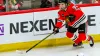 Blackhawks vs. Red Wings: Bedard, DeBrincat take center stage