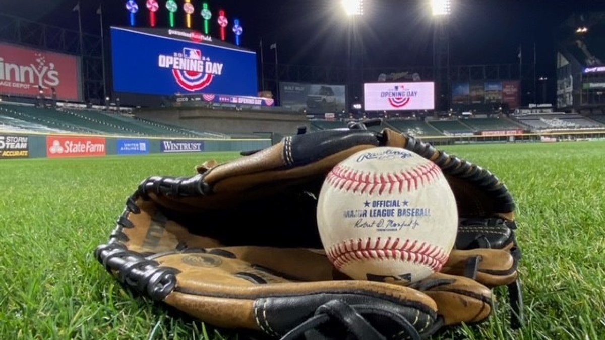 2024 Chicago White Sox home opener guide: Roster, bag policy, promo items and more