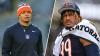 Trevis Gipson throws shade at Bears in reaction to Justin Fields trade