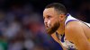 Steph Curry emotional after Draymond ejected from Warriors-Magic game
