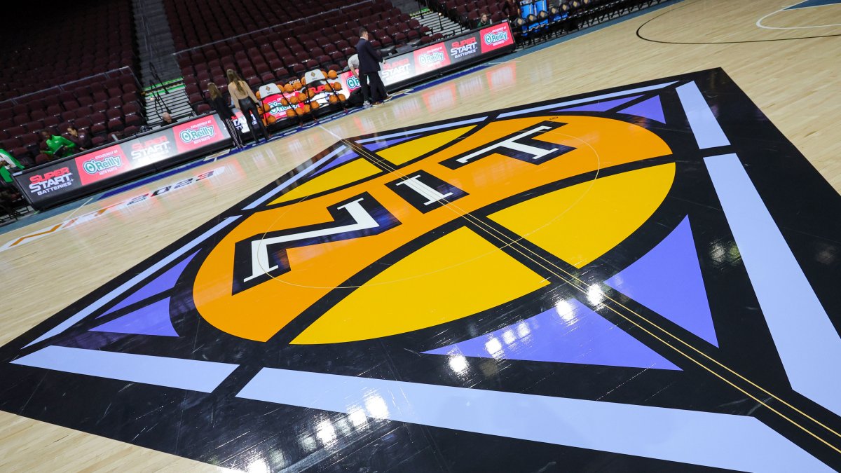 2024 NIT Bracket, schedule, matchups and broadcast info NBC Sports