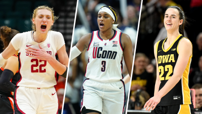 Top 2024 WNBA draft prospects in March Madness