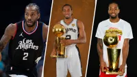 5 things to know about Kawhi Leonard