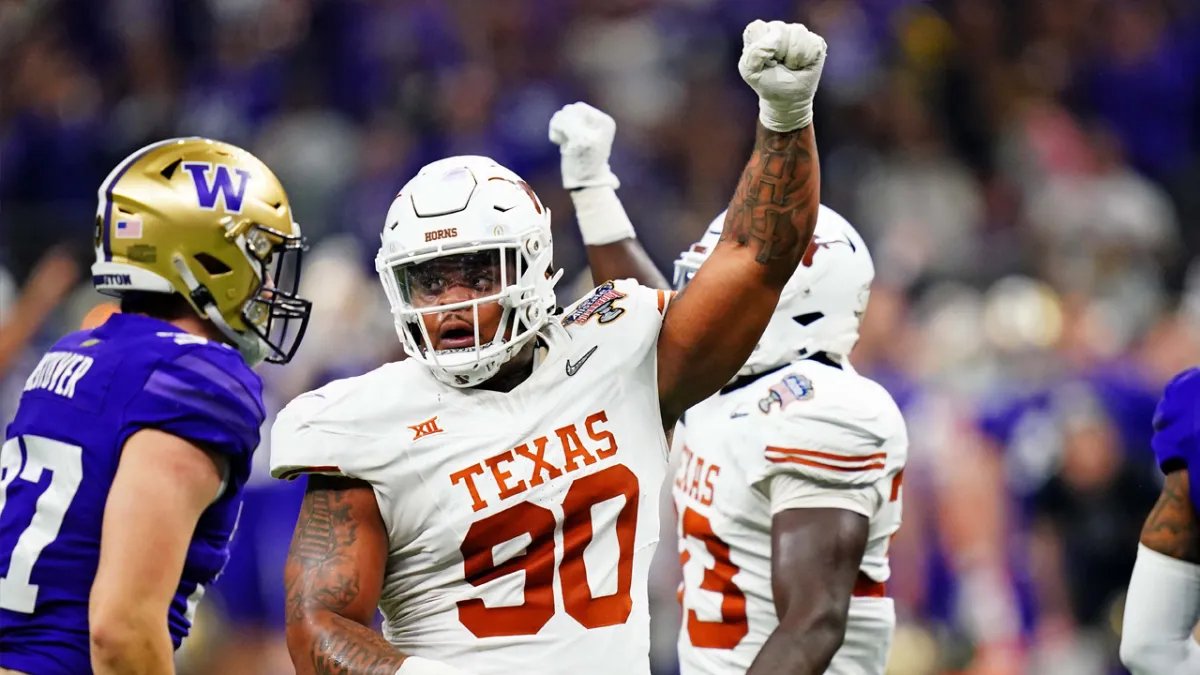 Bears could be suitor for potential 2024 NFL Draft ‘surprise’ top10