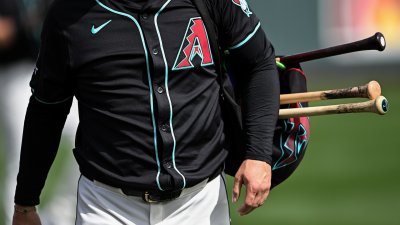 MLB will reportedly modify uniforms by 2025 after player complaints