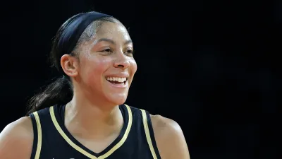 Candace Parker announced retirement after 16 seasons in WNBA