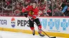 Alex Vlasic, Blackhawks agree to six-year contract extension