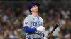 Cubs trade Garrett Cooper to Red Sox for cash considerations