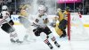 10 observations: Frank Nazar stands out again but Blackhawks fall to Golden Knights