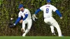 Cody Bellinger heads to IL after collision with outfield wall