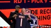 Proposed Bears' draft day trade with Giants could've changed everything for Rome Odunze