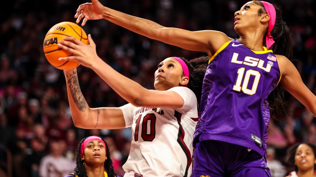 2024 WNBA Draft Results: Full list of players drafted by the Chicago ...