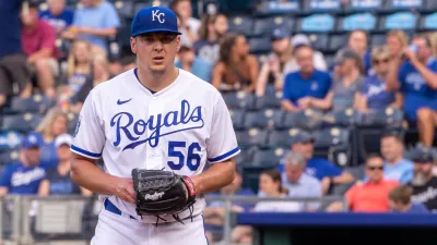 White Sox have plans to add Brad Keller to starting rotation
