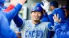WATCH: Seiya Suzuki runs bases before Cubs-Brewers finale