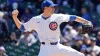 Kyle Hendricks struggles again, with Counsell saying Cubs need ‘better results'
