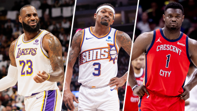 Biggest offseason questions surrounding Lakers, Suns, Pelicans