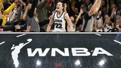 How will Caitlin Clark's impact, star power transition to the WNBA?