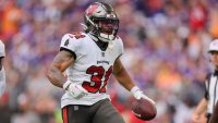 Bucs safety Antoine Winfield Jr. becomes NFL's highest-paid DB with new $84M deal