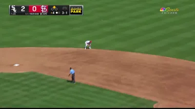 WATCH: Korey Lee RBI extends White Sox' lead vs. Cards