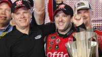 Stewart-Haas Racing to close NASCAR teams at end of 2024 season, says time to ‘pass the torch'