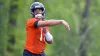 Bears training camp observations: Defense has ‘gut check' vs. Caleb Williams in two-minute drill