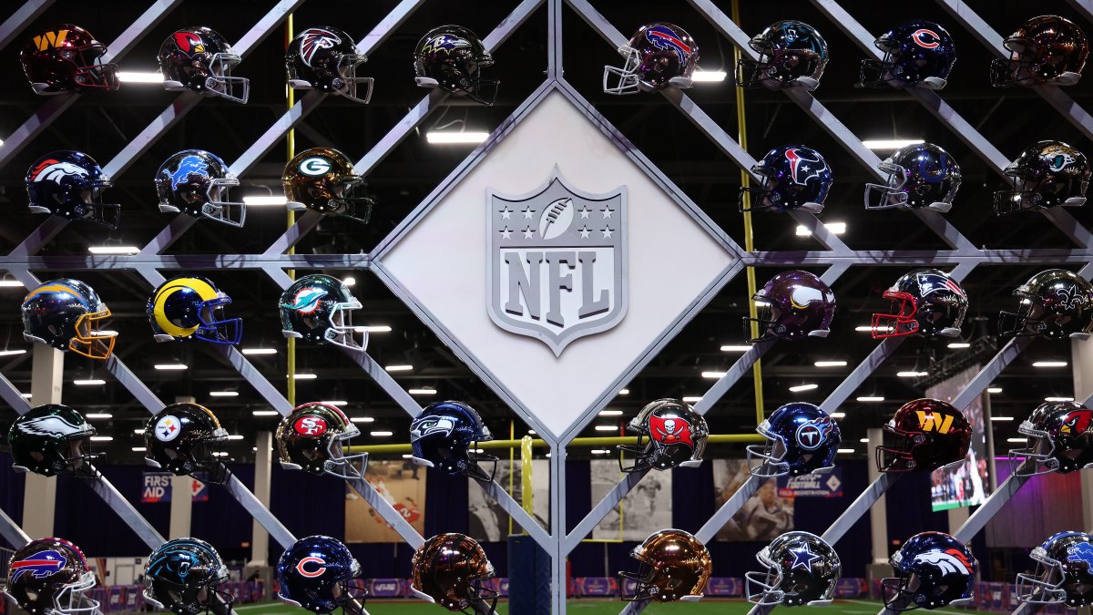 When will the NFL schedule be released? What to know for 2024 NBC