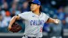 ‘Constantly learning' Imanaga off to impressive start with the Chicago Cubs
