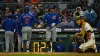 Cubs set crazy franchise record during one wild, chaotic inning against Pirates