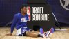 Bronny James incredulous of teams drafting him solely to acquire his dad