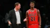 Ex-Bulls player reveals shocking fight between Jimmy Butler and Fred Hoiberg: ‘F— you, Jimmy'