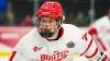 What to know about Macklin Celebrini, the consensus top pick in 2024 NHL Draft