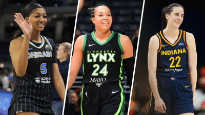 What Lynx star Napheesa Collier is most excited for entering 2024 WNBA season