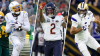 DJ Moore: It will be a ‘race to 1,000 yards' in the Bears WR room