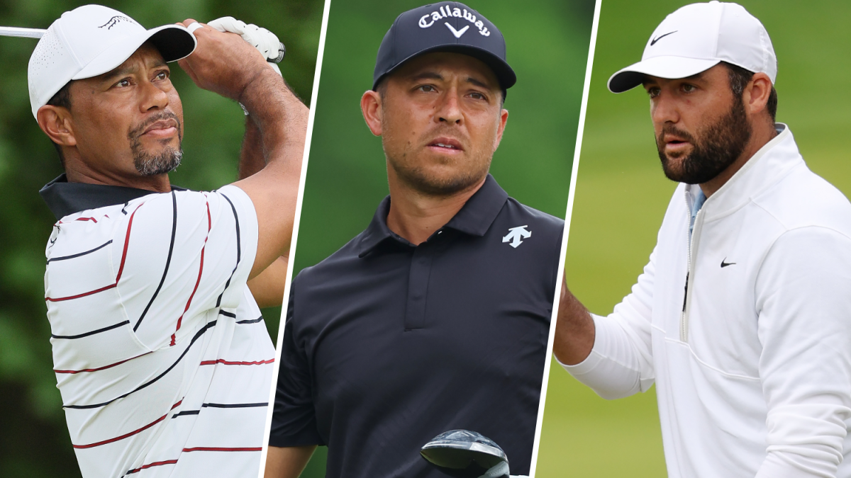 PGA Championship The golfers projected to make, miss cut in 2024 NBC