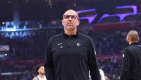 Mavericks head coach Jason Kidd signs multiyear contract extension