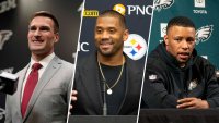 5 NFL stars who will face former team in 2024