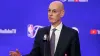 NBA commissioner Adam Silver teases three potential expansion cities