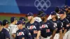 Why is there no baseball and softball at the 2024 Olympics?