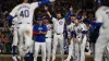 Mike Tauchman hits a game-ending homer as the Cubs hand the White Sox their 13th straight loss