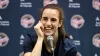 Caitlin Clark gives savage line after not making 2024 Olympics team