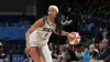 Angel Reese breaks Candace Parker WNBA record in dramatic fashion