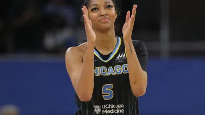 Angel Reese breaking Candace Parker's rookie record overshadowed by loss to Lynx