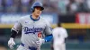 Shohei Ohtani makes Dodgers franchise history against White Sox