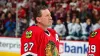 Former Blackhawks star Jeremy Roenick elected to Hockey Hall of Fame