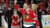 Jeremy Roenick reflects on long-awaited Hockey Hall of Fame call